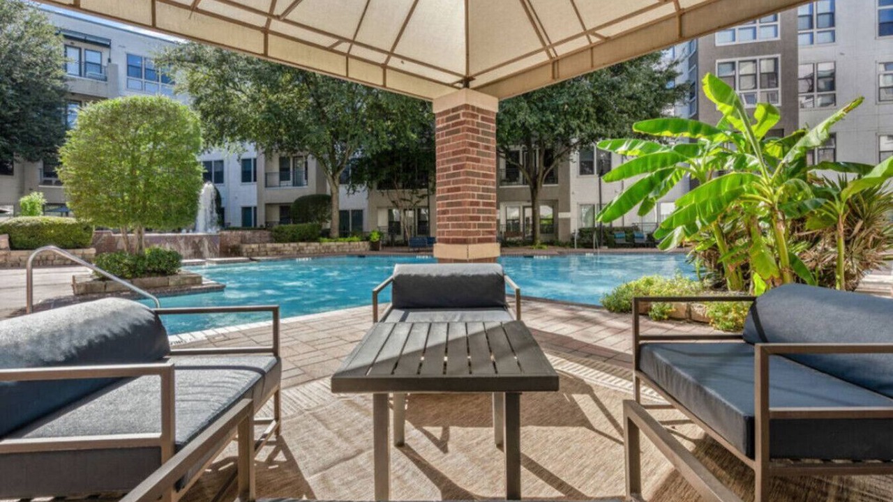 Photo of Outdoor in Las Colinas
