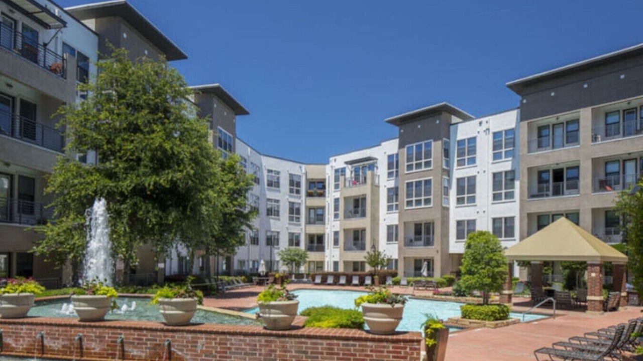 Photo of Outdoor in Las Colinas