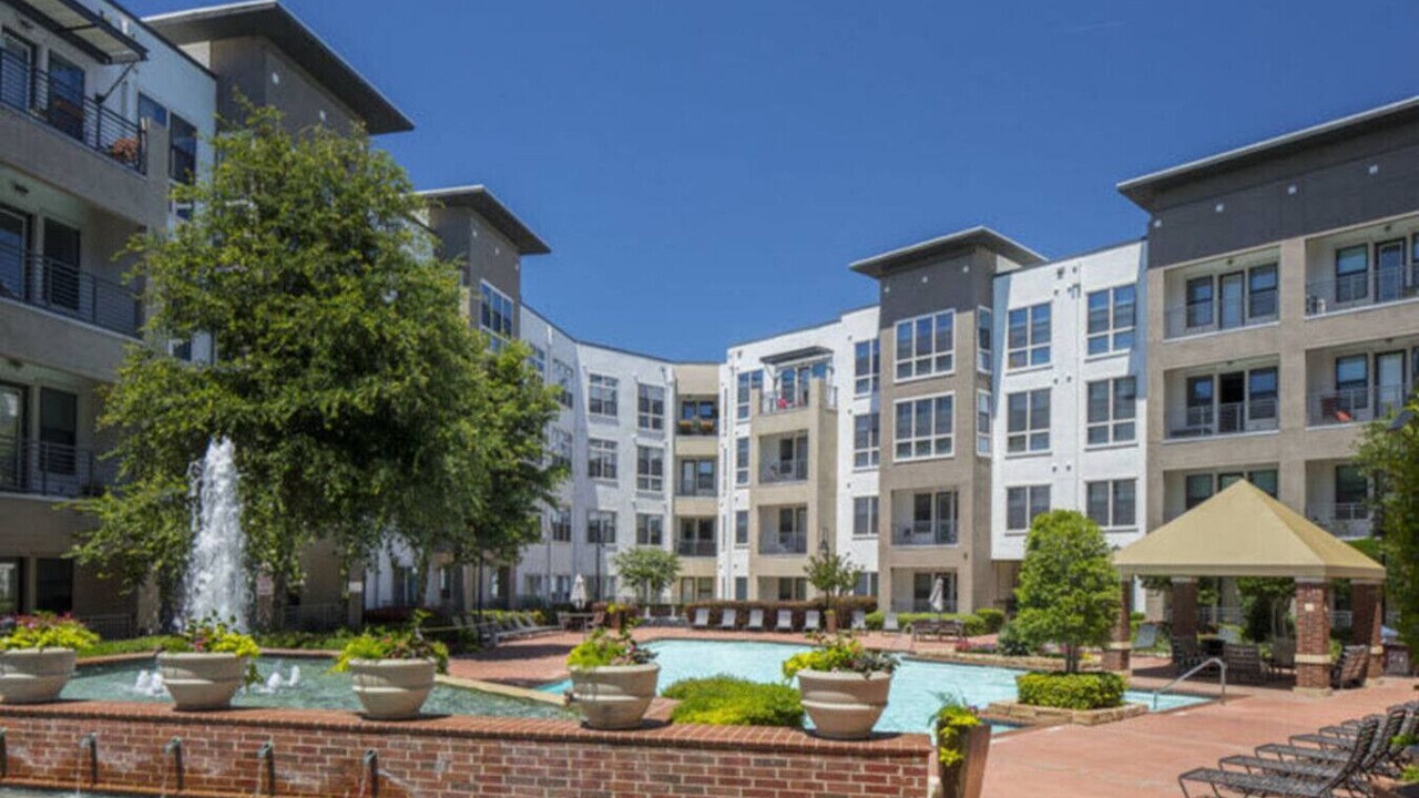 Photo of Outdoor in Las Colinas