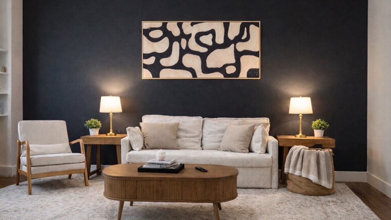 Photo of Livingroom in Las Colinas