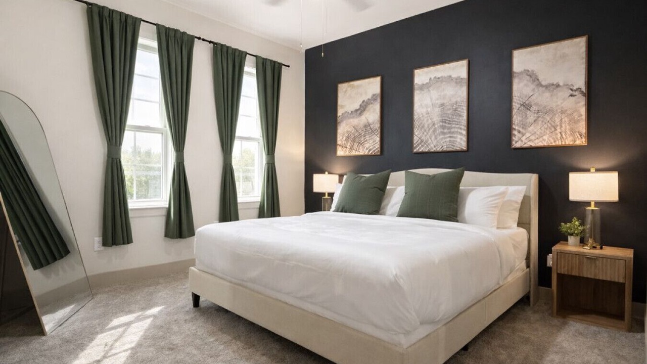 Photo of Bedroom in Las Colinas