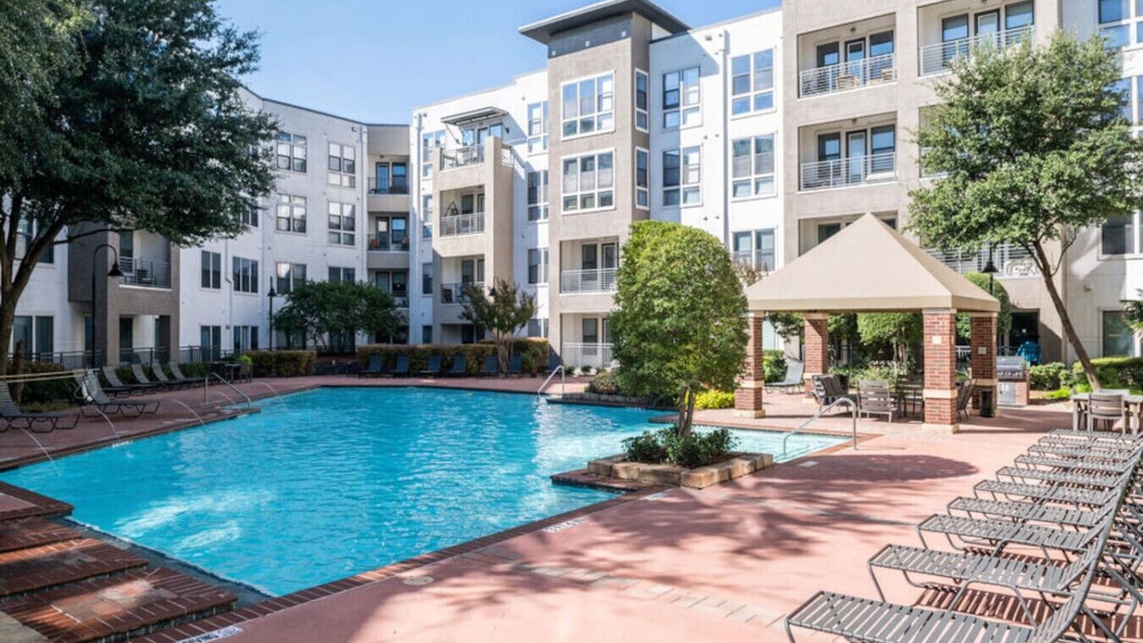 Photo of Outdoor in Las Colinas