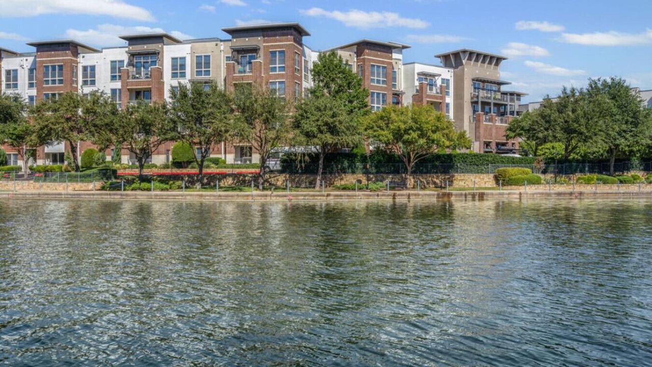 Photo of Outdoor in Las Colinas