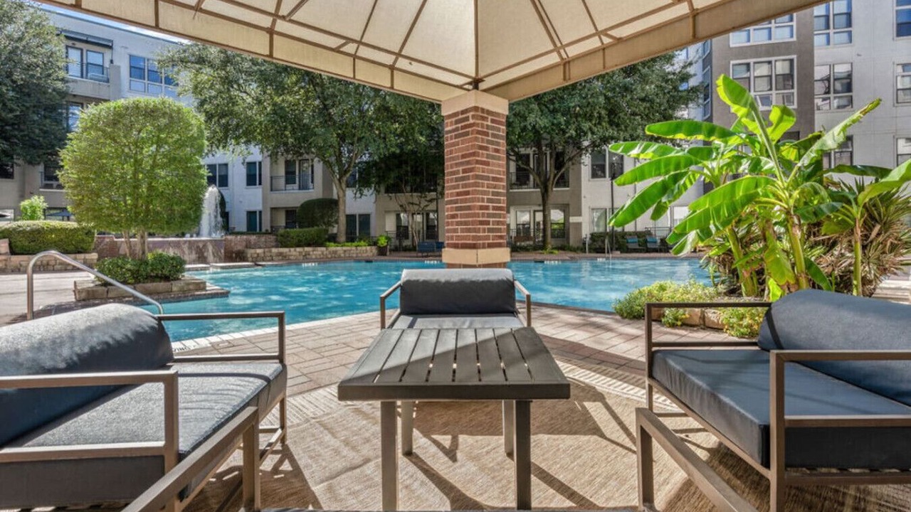 Photo of Outdoor in Las Colinas
