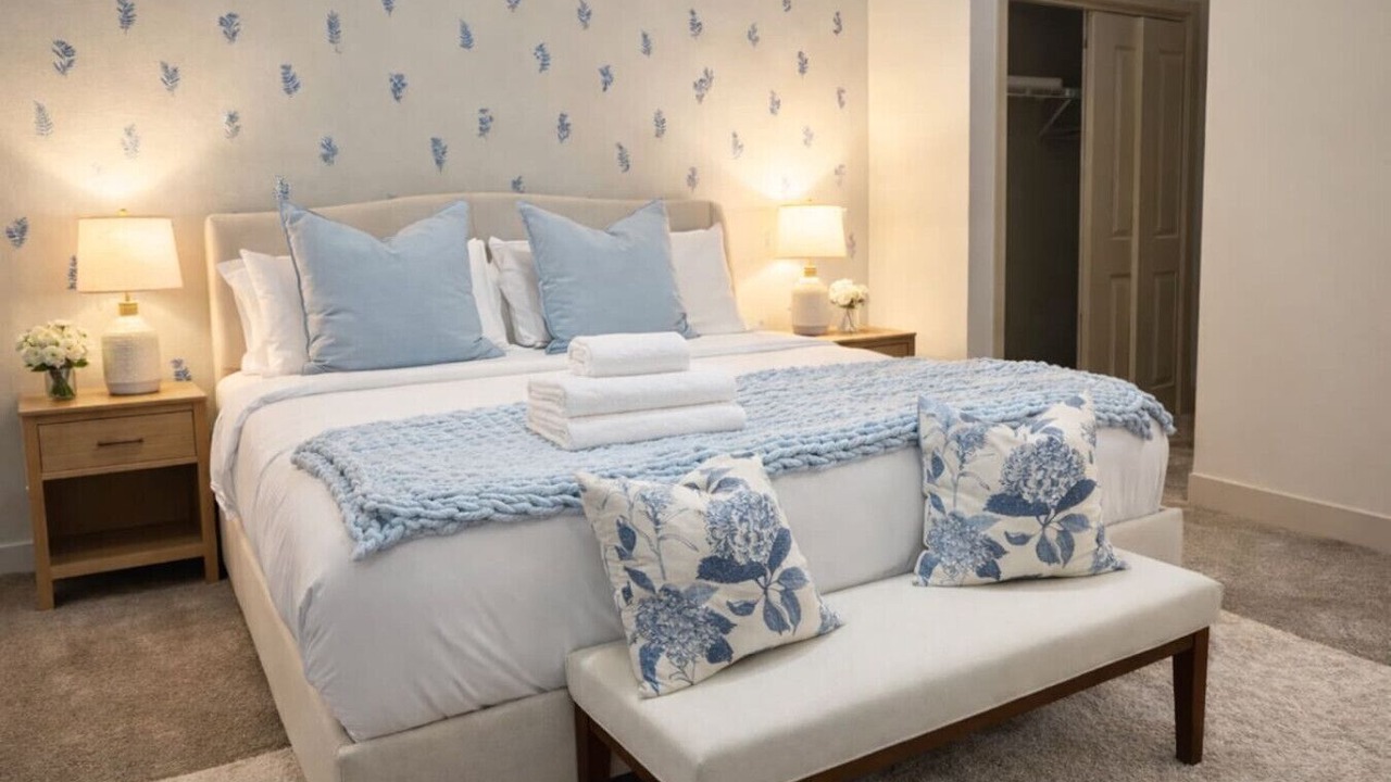Photo of Bedroom in Las Colinas