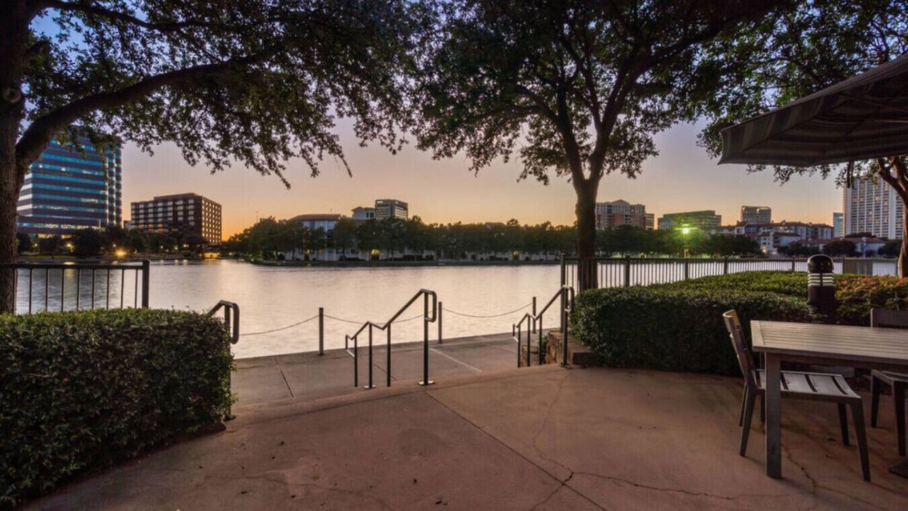 Photo of Outdoor in Las Colinas