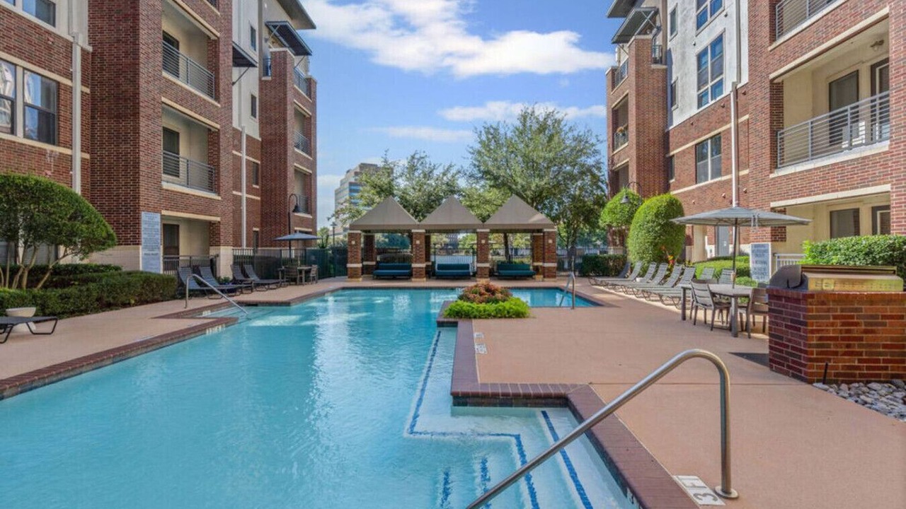 Photo of Outdoor in Las Colinas
