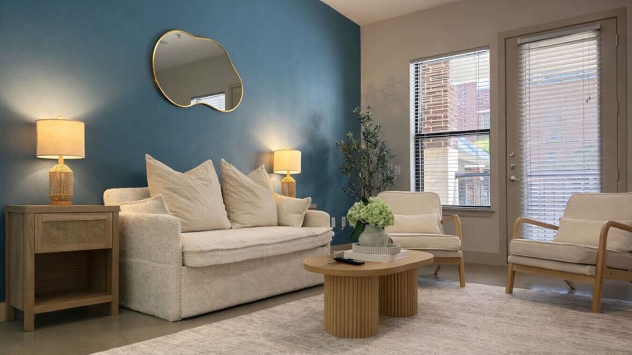 Photo of Livingroom in Las Colinas