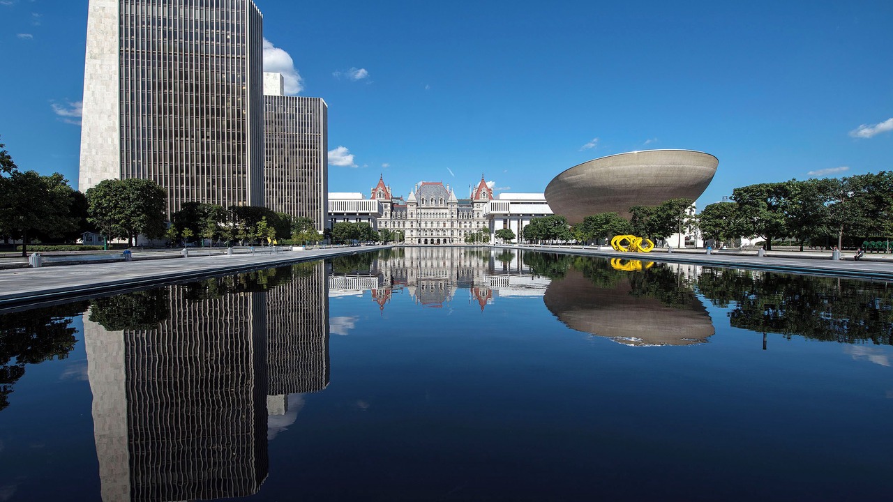 Photo of Others in Downtown Albany