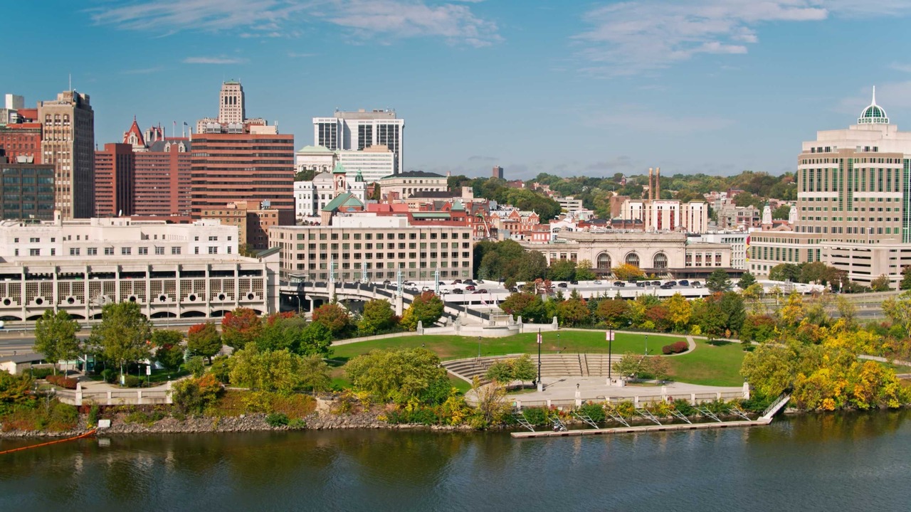 Photo of Others in Downtown Albany