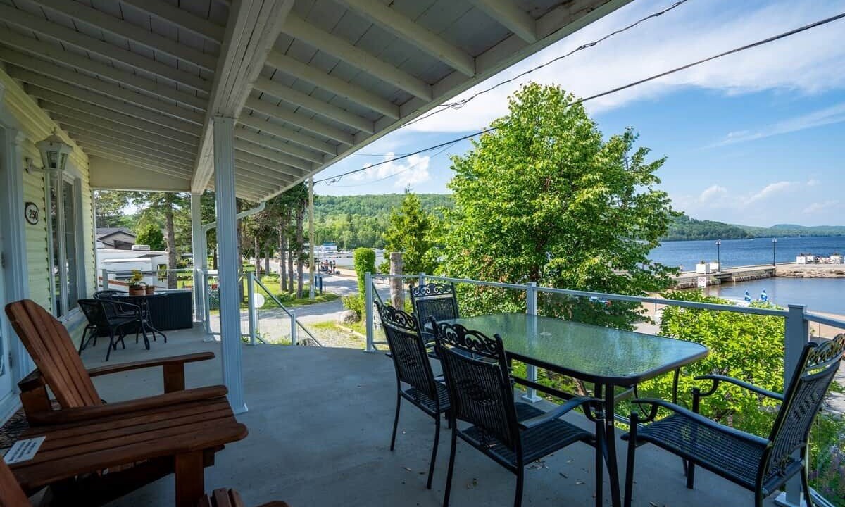 Photo of Outdoor in Mauricie