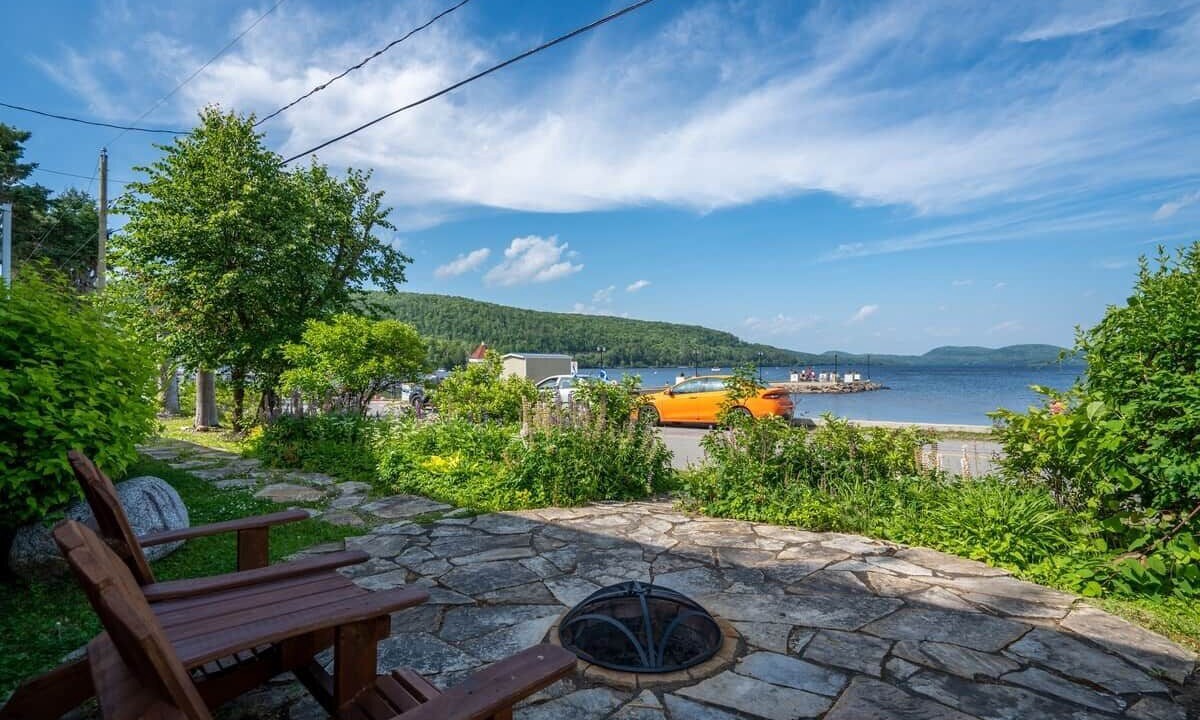 Photo of Outdoor in Mauricie