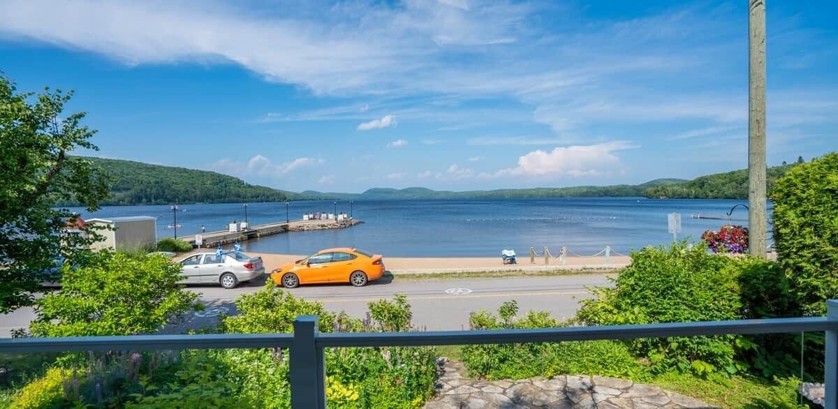 Photo of Outdoor in Mauricie