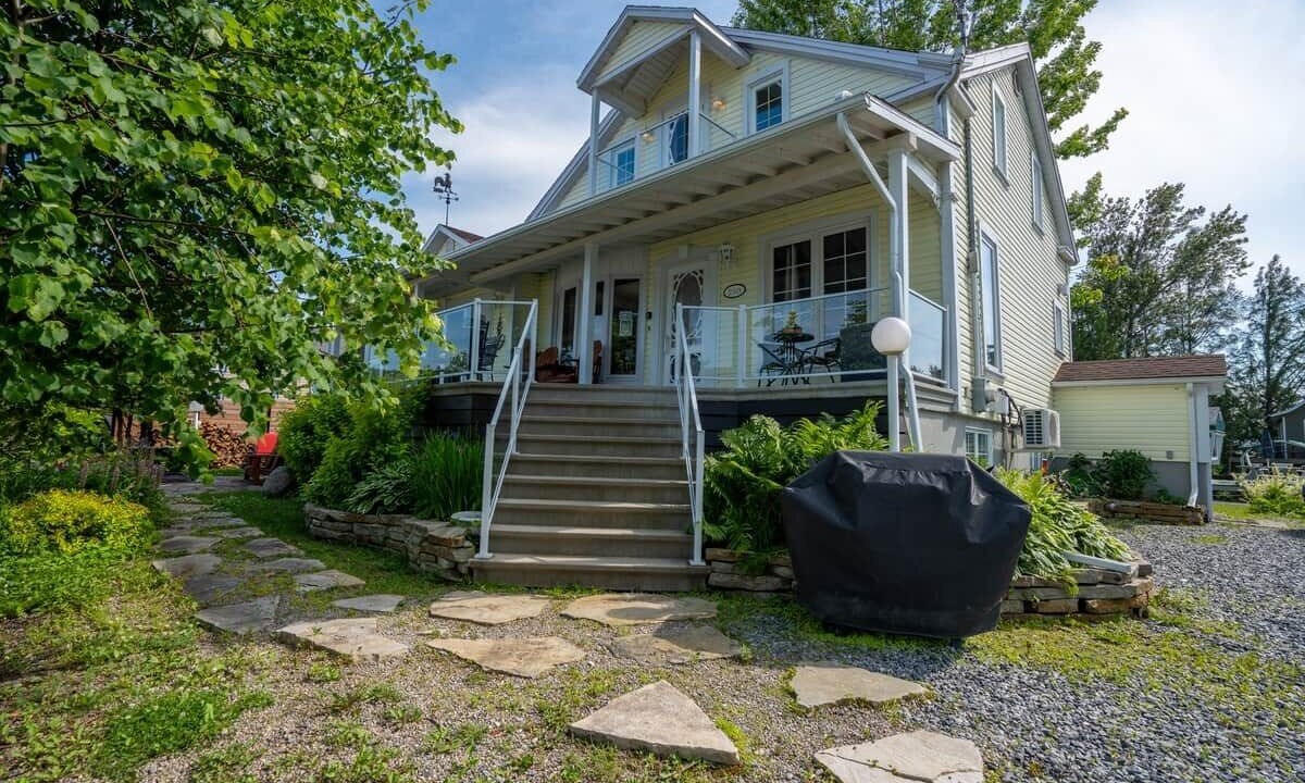 Photo of Outdoor in Mauricie