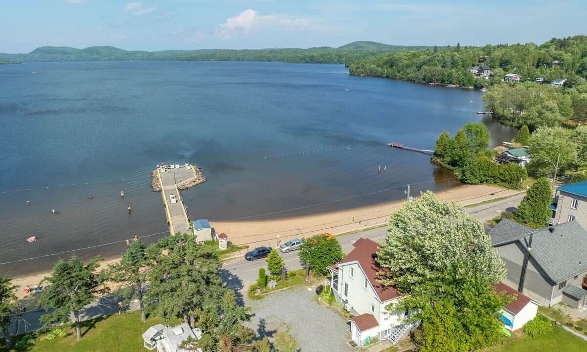 Photo of Outdoor in Mauricie