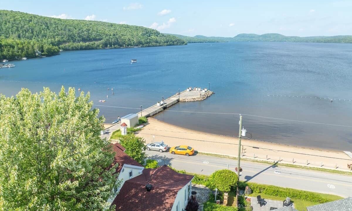 Photo of Others in Mauricie