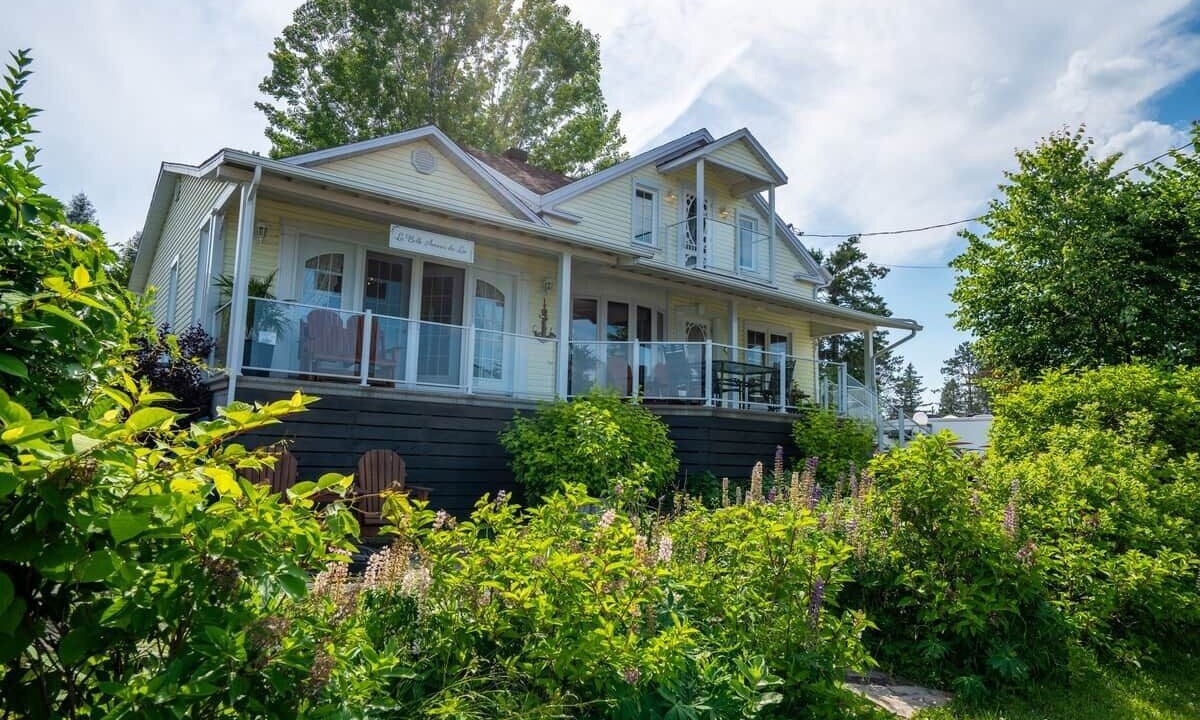 Photo of Outdoor in Mauricie