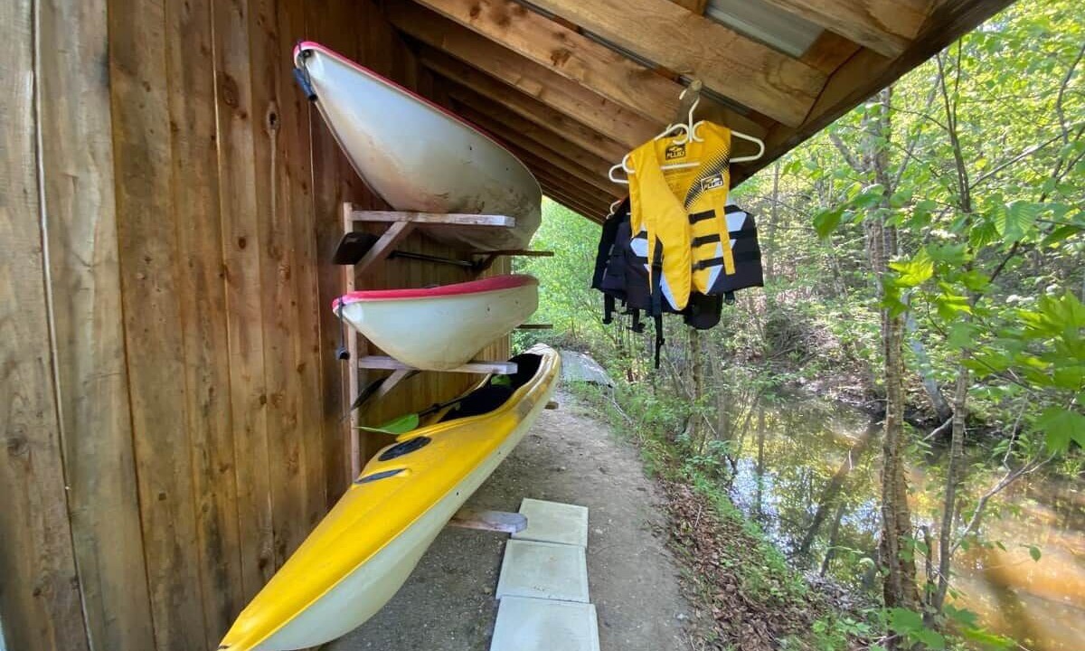 Photo of Others in Mauricie