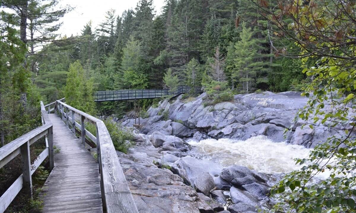 Photo of Others in Mauricie