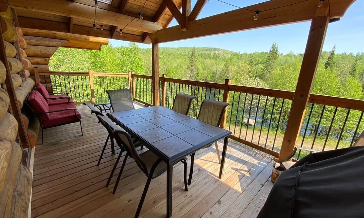Photo of Outdoor in Mauricie