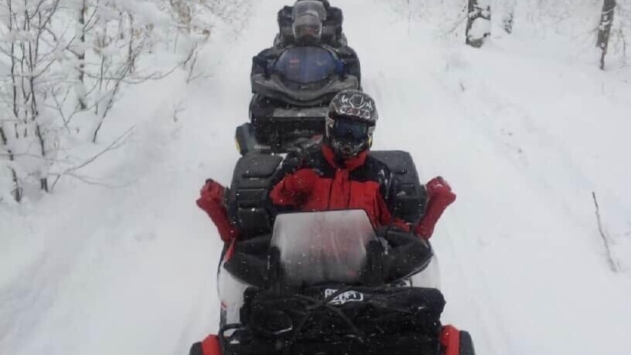 Photo of Others in Mauricie