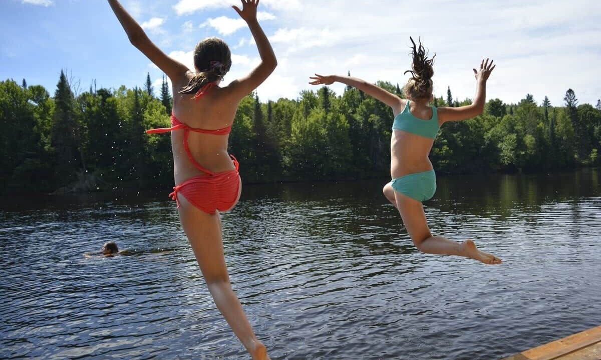 Photo of Others in Mauricie