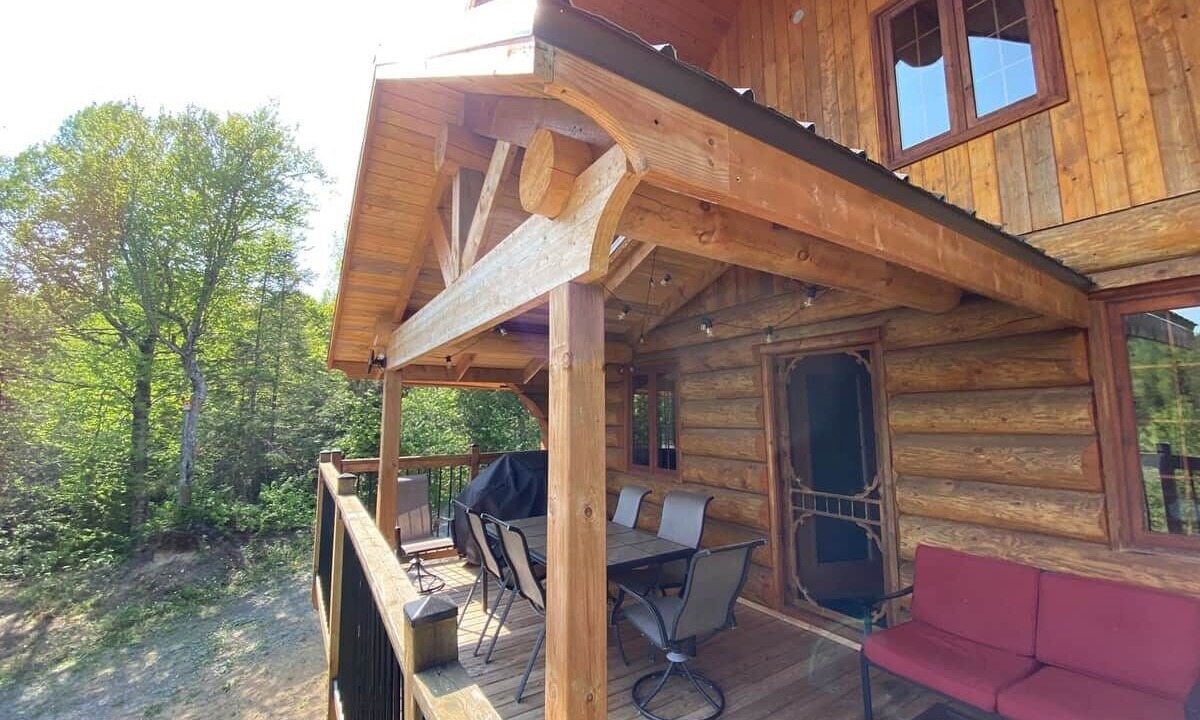Photo of Outdoor in Mauricie