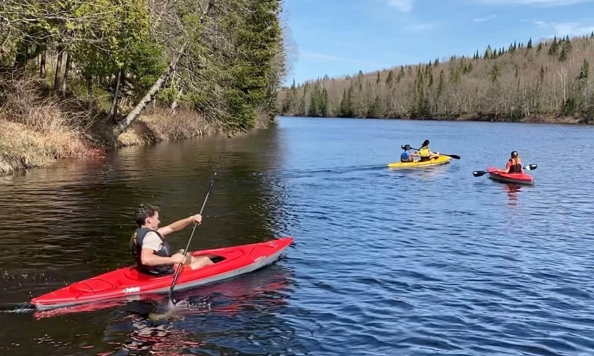 Photo of Others in Mauricie