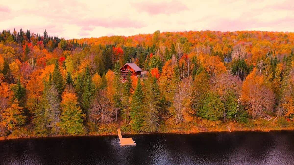 Photo of Others in Mauricie