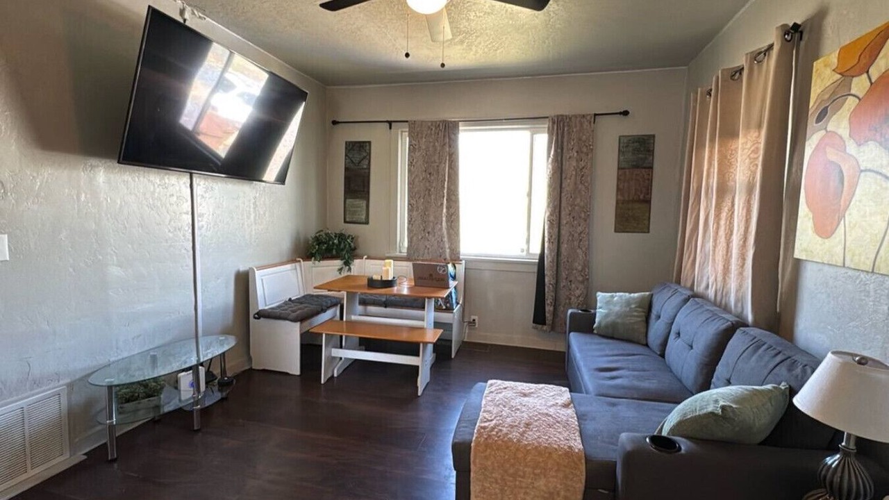 Photo of Bedroom in Midvale