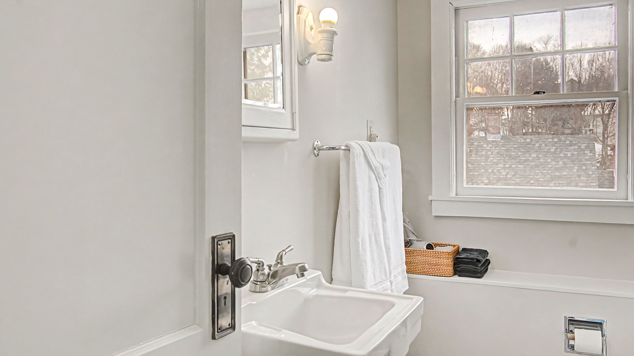 Photo of Bathroom in Barre