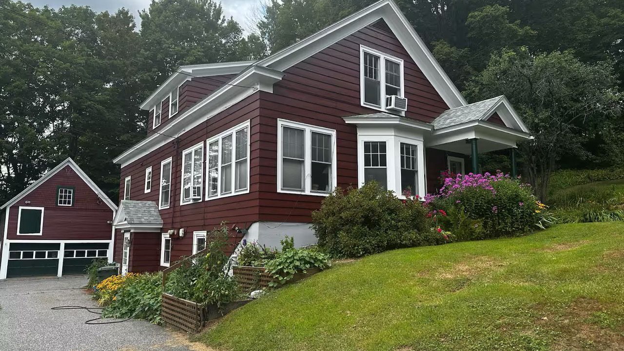 Photo of Outdoor in Barre
