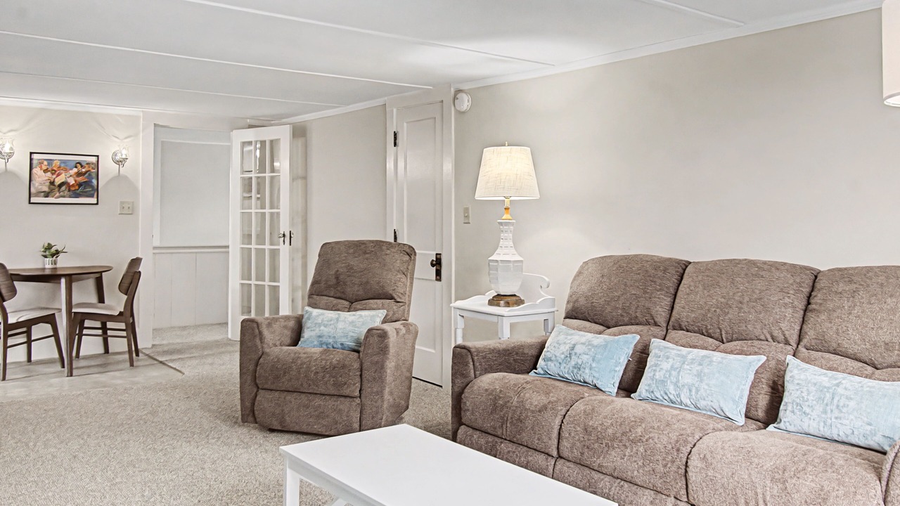 Photo of Livingroom in Barre