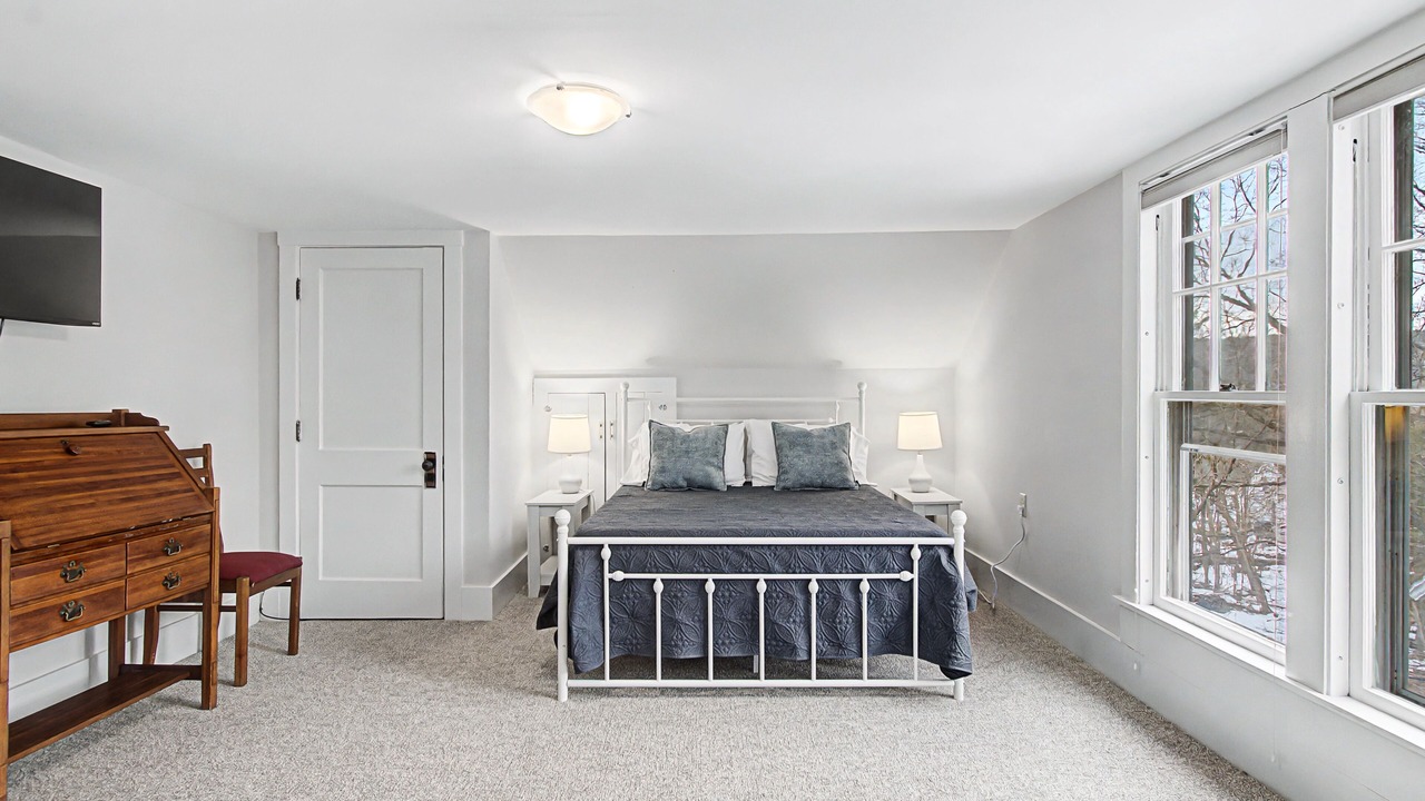 Photo of Bedroom in Barre
