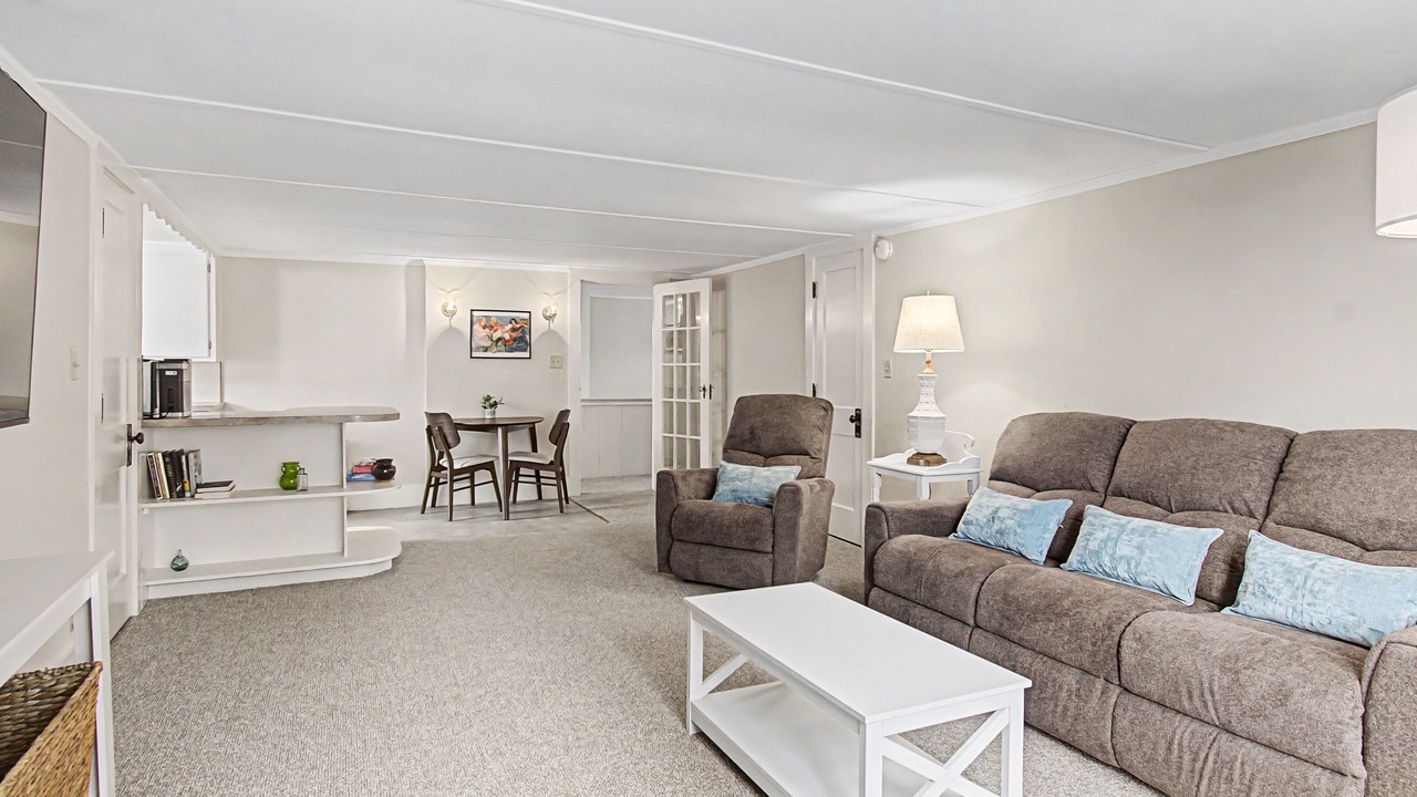 Photo of Livingroom in Barre