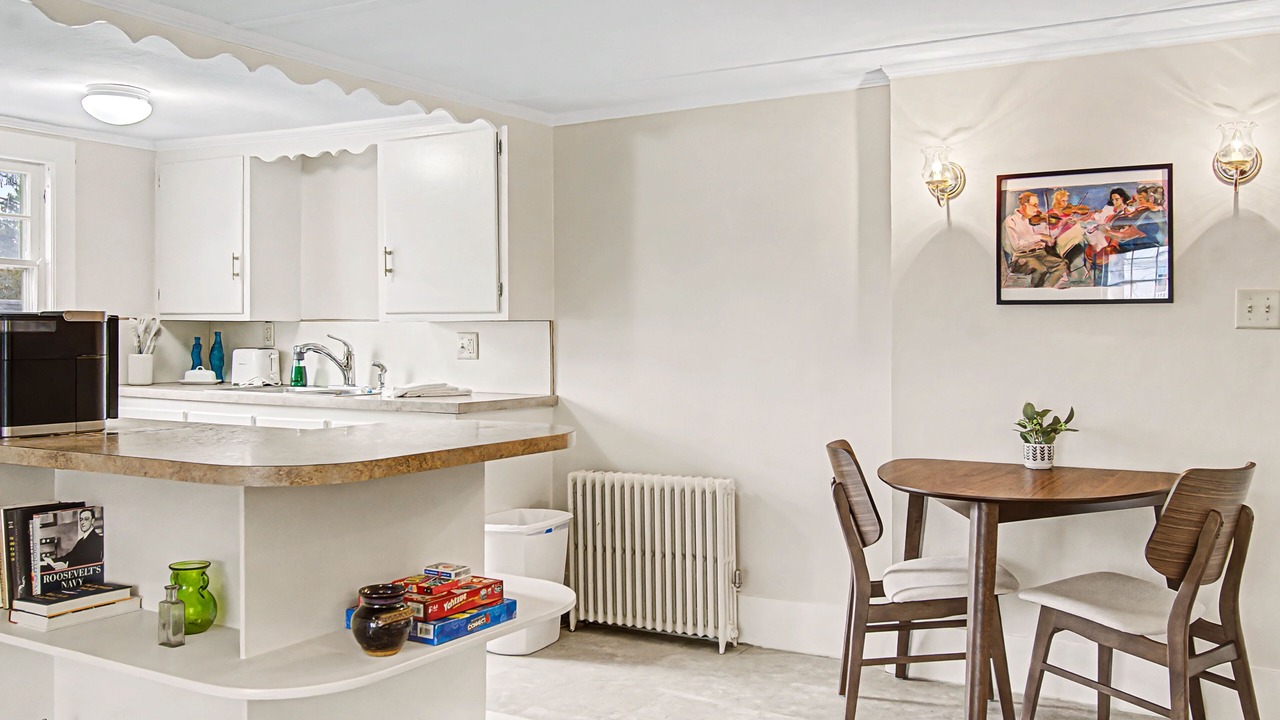 Photo of Kitchen in Barre