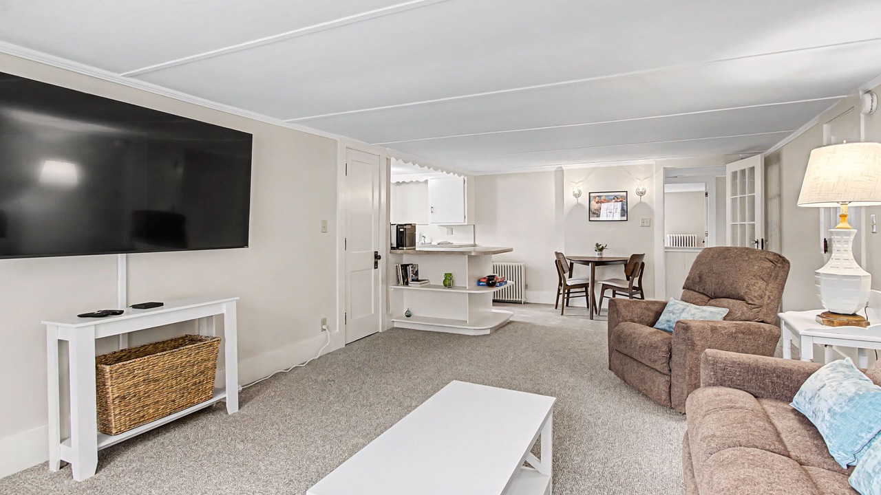 Photo of Livingroom in Barre