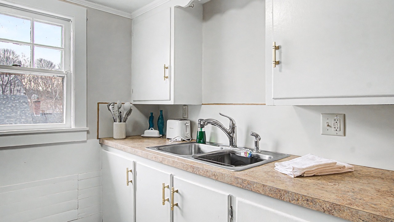 Photo of Kitchen in Barre