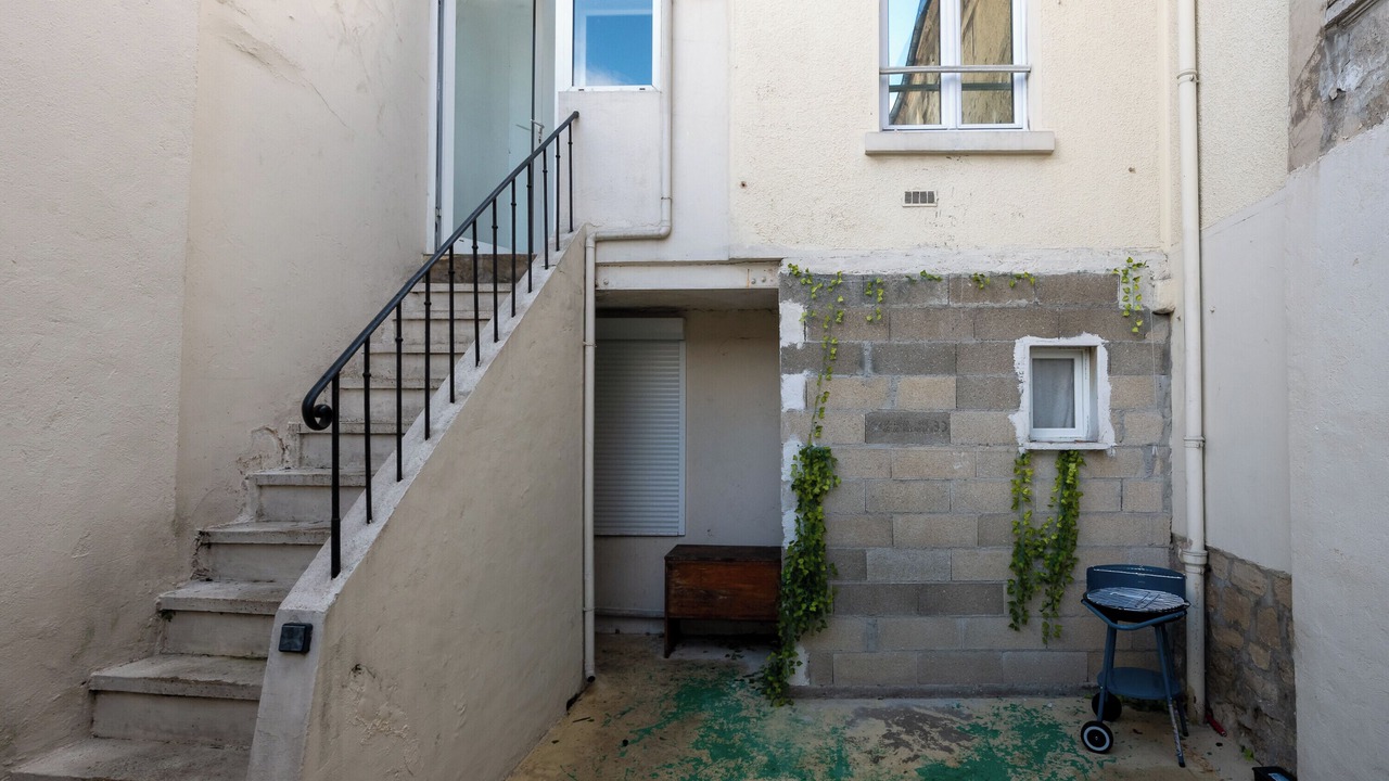 Photo of Outdoor in Les Mureaux
