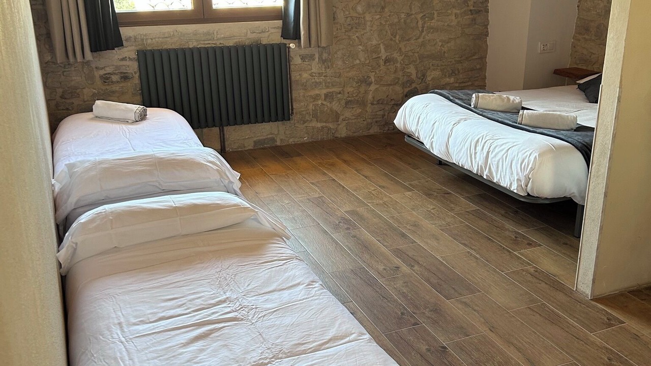 Photo of Bedroom in Llorac