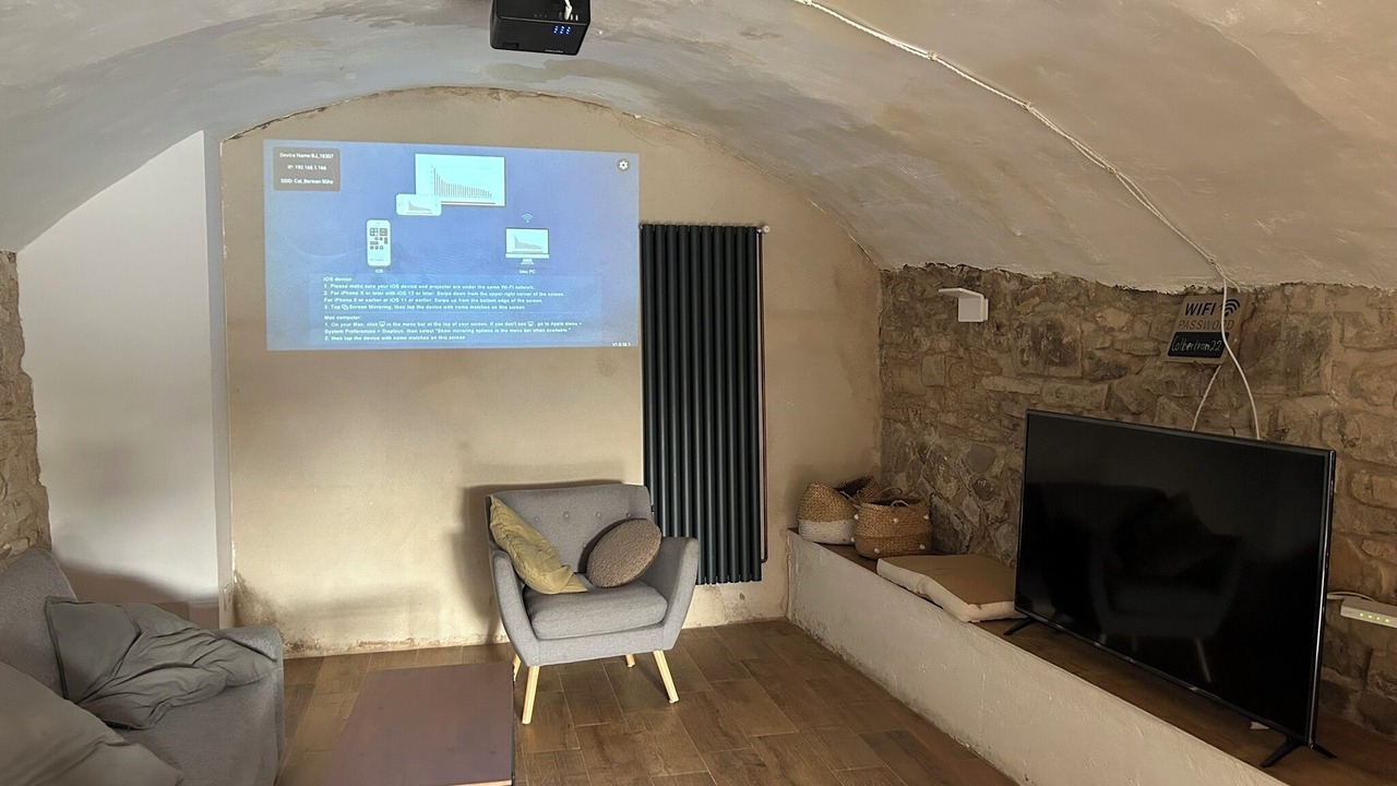 Photo of Livingroom in Llorac