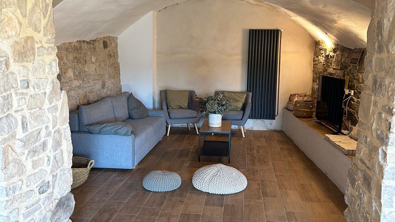 Photo of Livingroom in Llorac