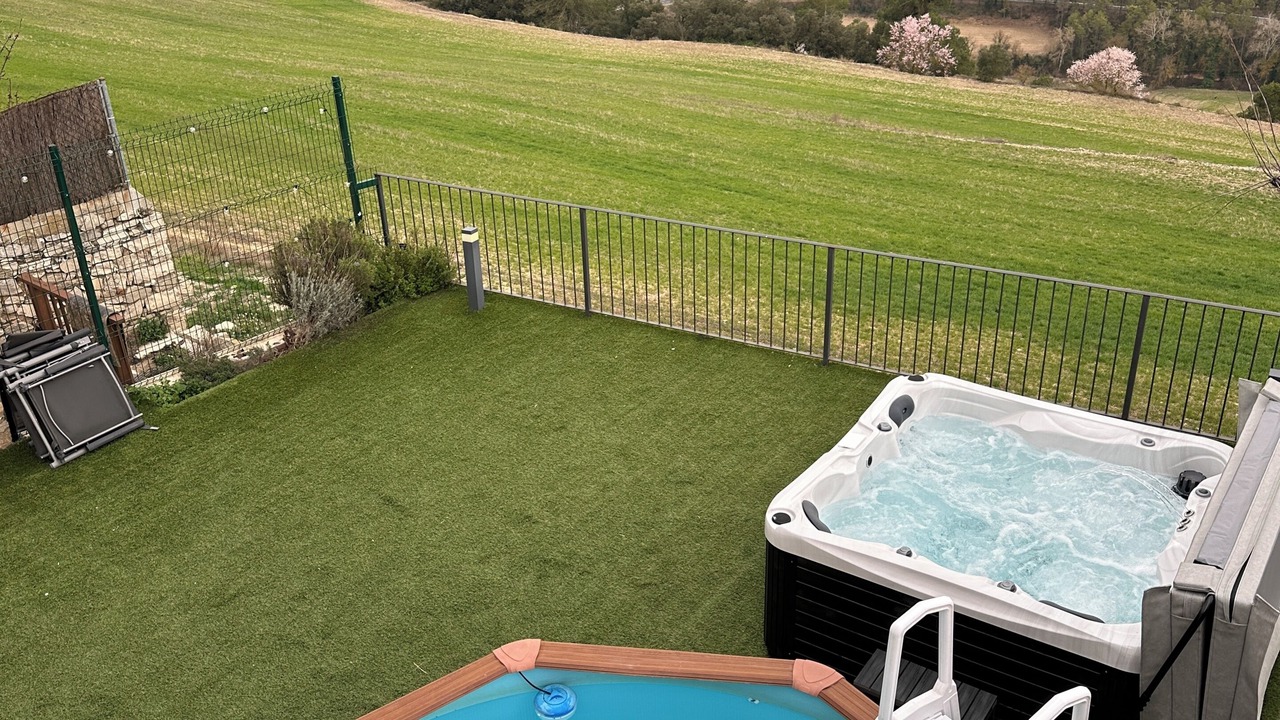 Photo of Outdoor in Llorac
