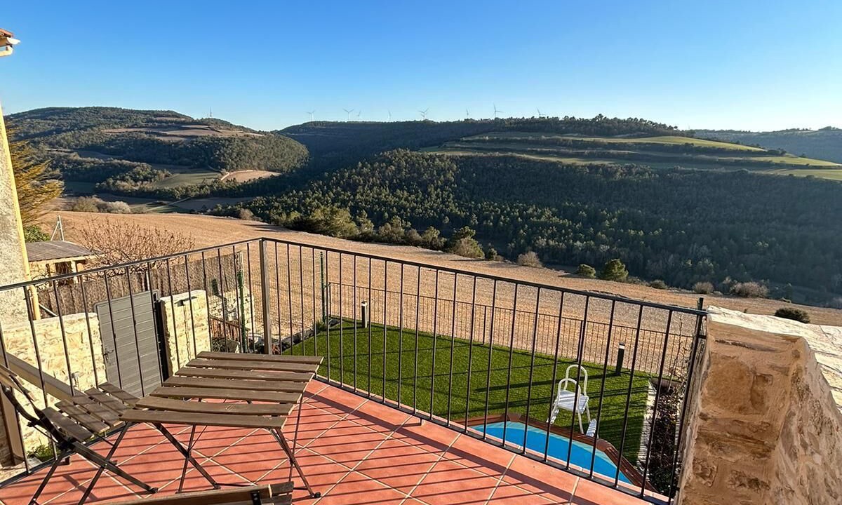 Photo of Outdoor in Llorac
