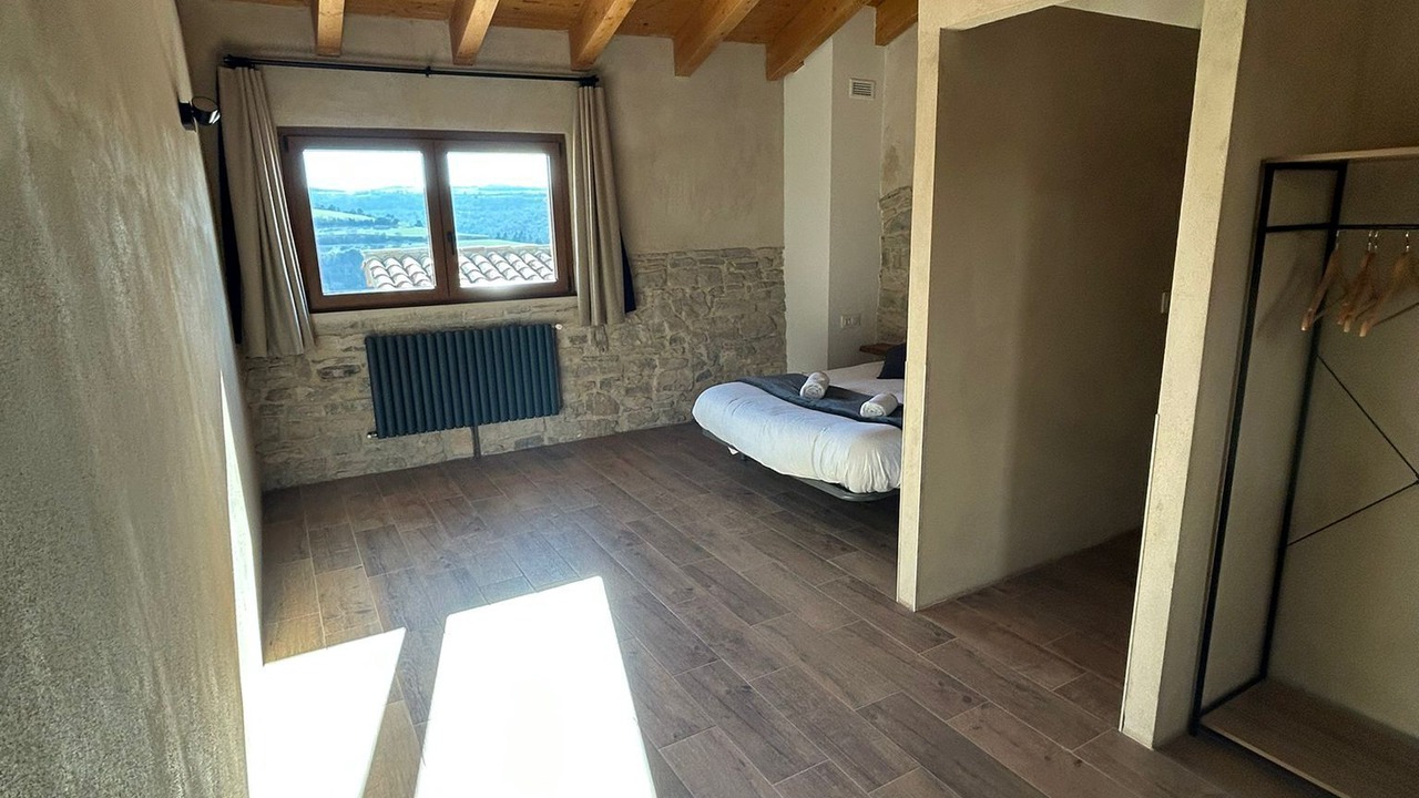 Photo of Bedroom in Llorac