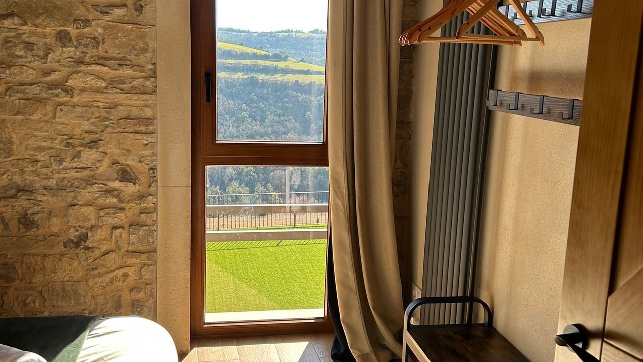 Photo of Bedroom in Llorac
