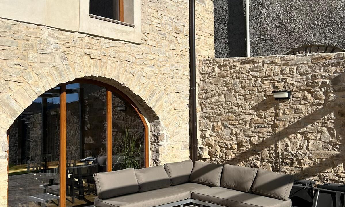 Photo of Patio Balcony in Llorac