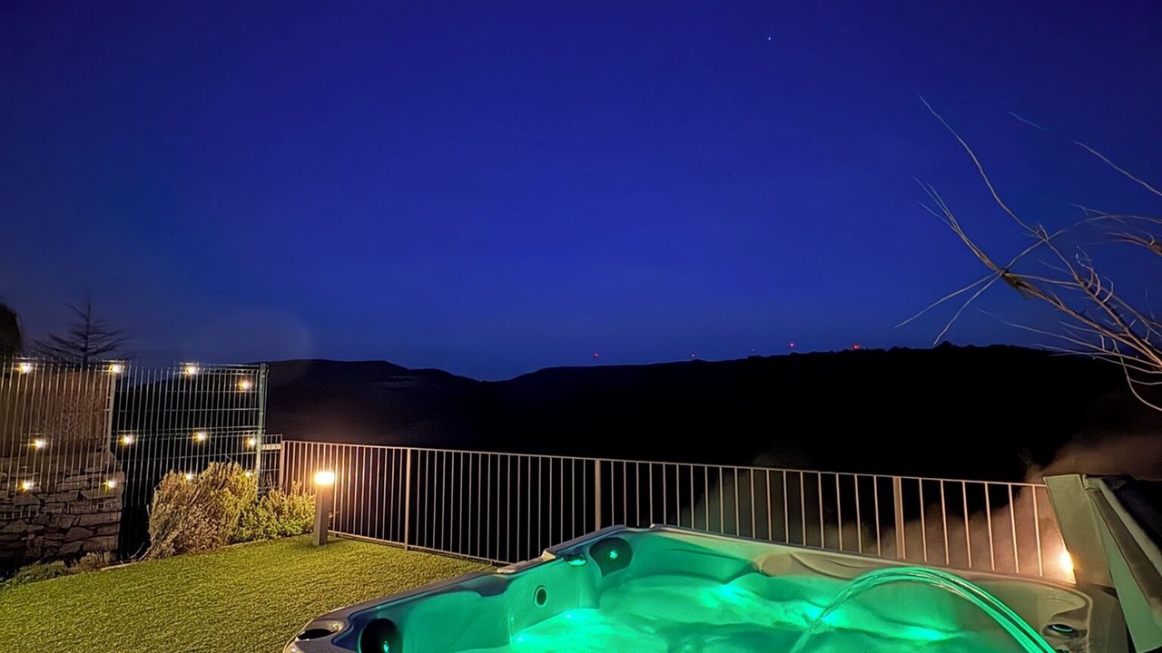 Photo of Patio Balcony in Llorac