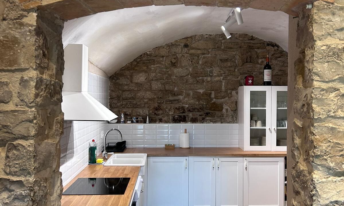 Photo of Kitchen in Llorac