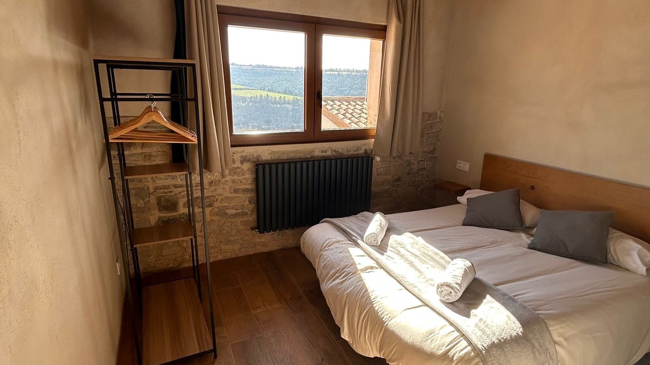 Photo of Bedroom in Llorac